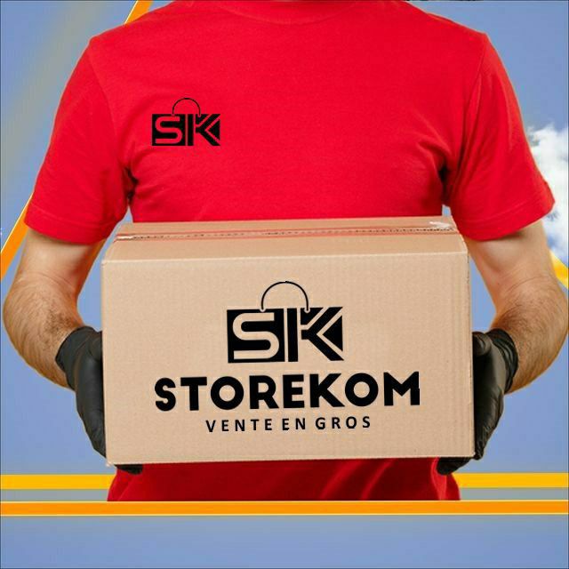 Storekom