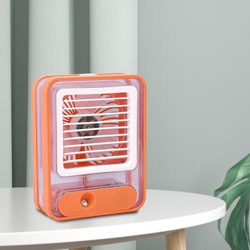 Mini Ventilateur