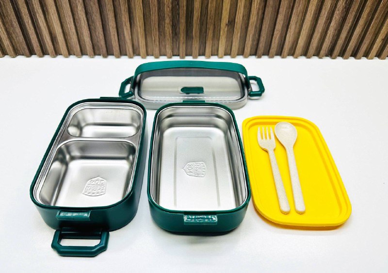 Lunch box