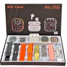 Smart Watch H39 ULTRA2
