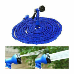 Tuyau d'arrosage extensible Magic Hose 30m
