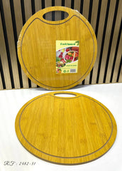 Plateau de fruits