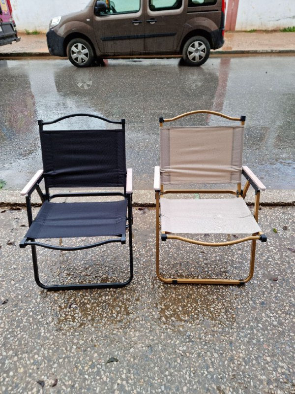 Classic Camp King XL Chair كرسي التخييم الفاخر الحجم الكبير XL