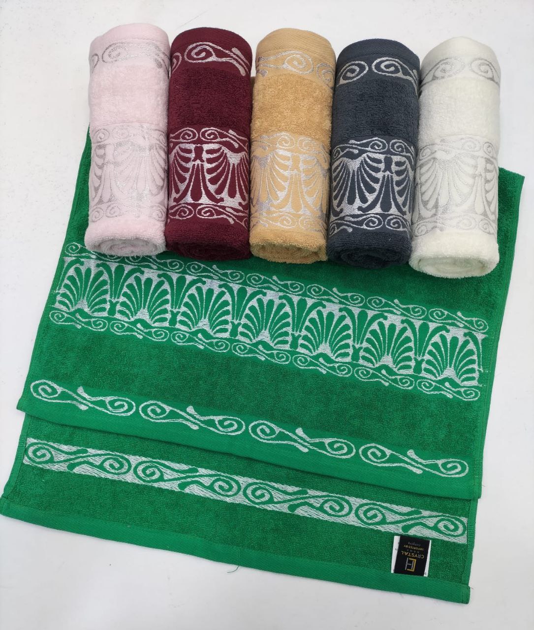 المصري للطابي والمفروشات