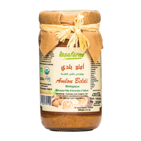 Ajdig Ntarguinine تعاونية أجديك نتاركينين