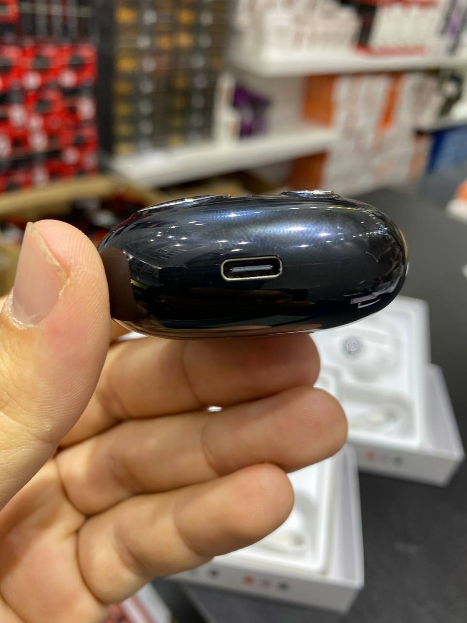 Hit-Buds R2 Ecouters sans fil True Wireless Stereo 5.3