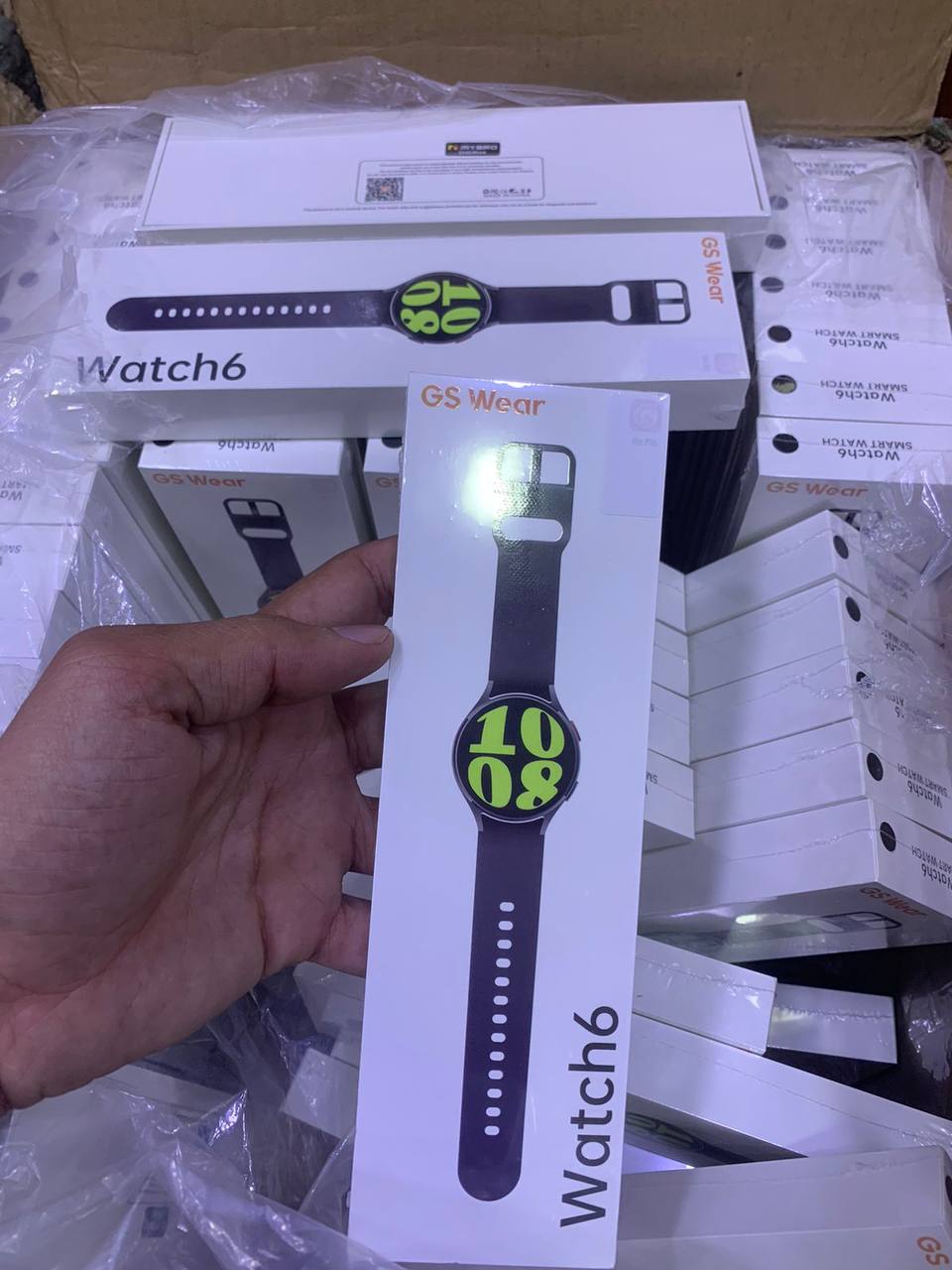 Smart Watch6