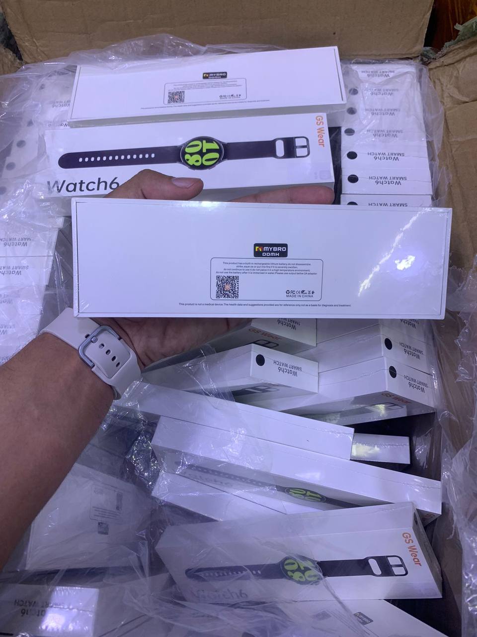 Smart Watch6