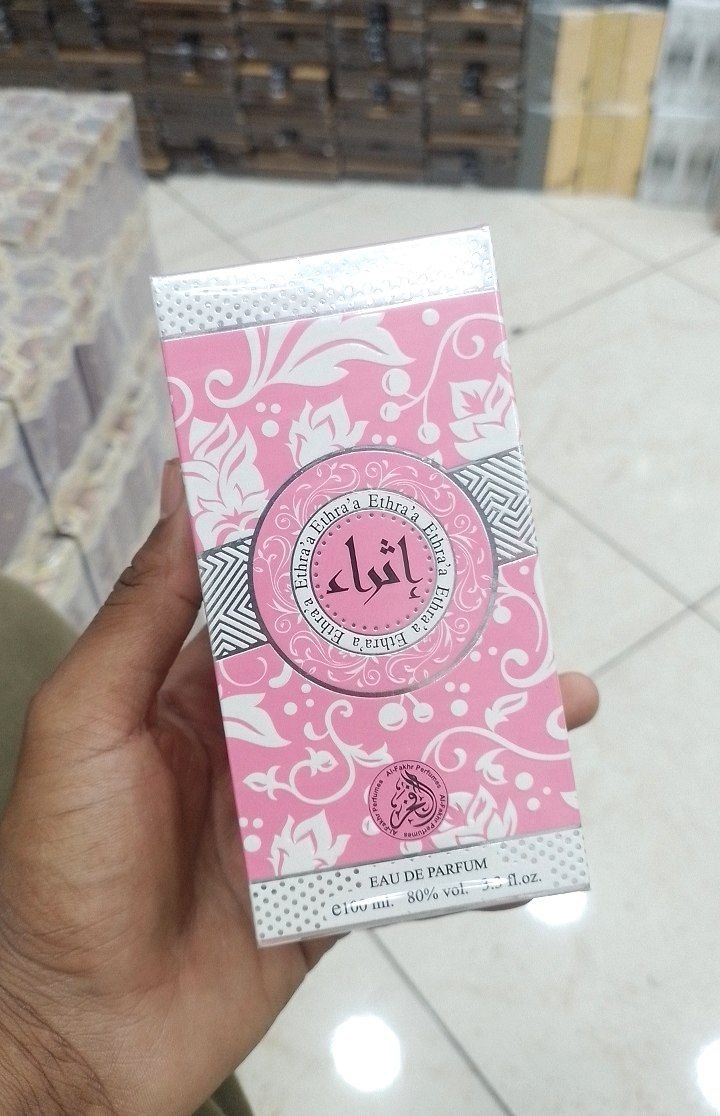عطر إثراء عطر أصلي Eud parfum 100 ml