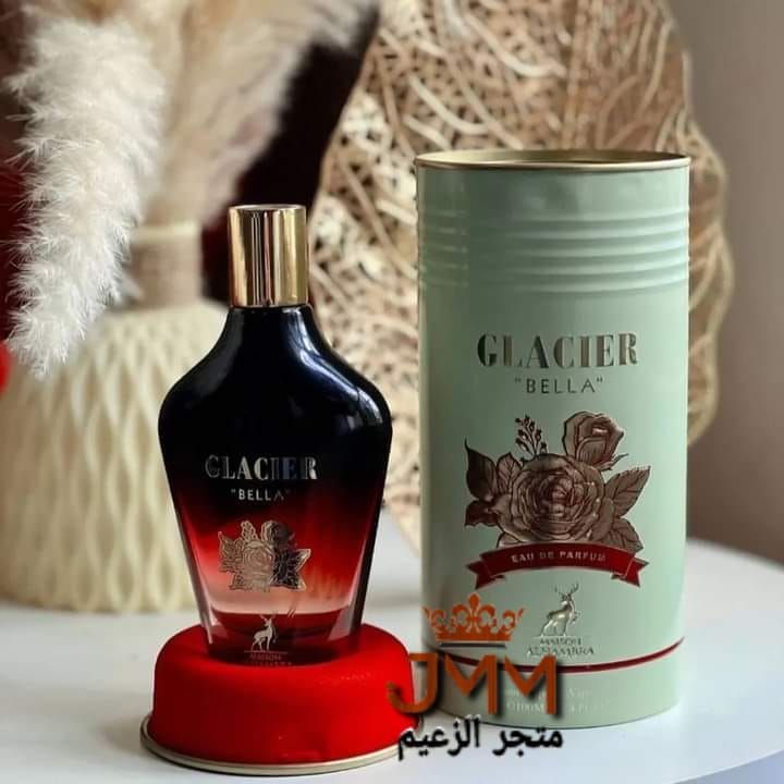البديل لعطر Jean Paul Gaultier La Belle GLACIER Bella