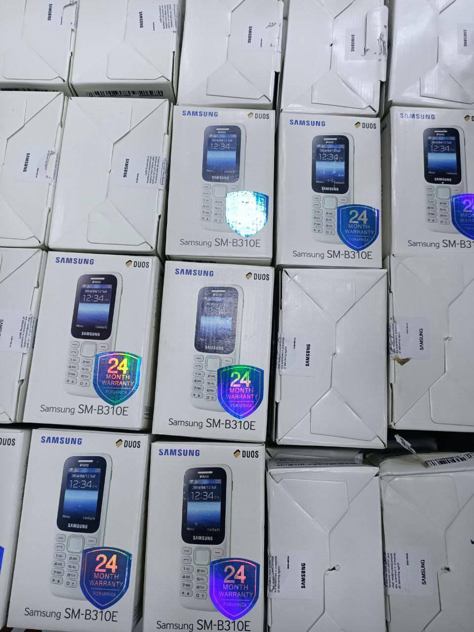 Portable SAMSUNG SM-B310E