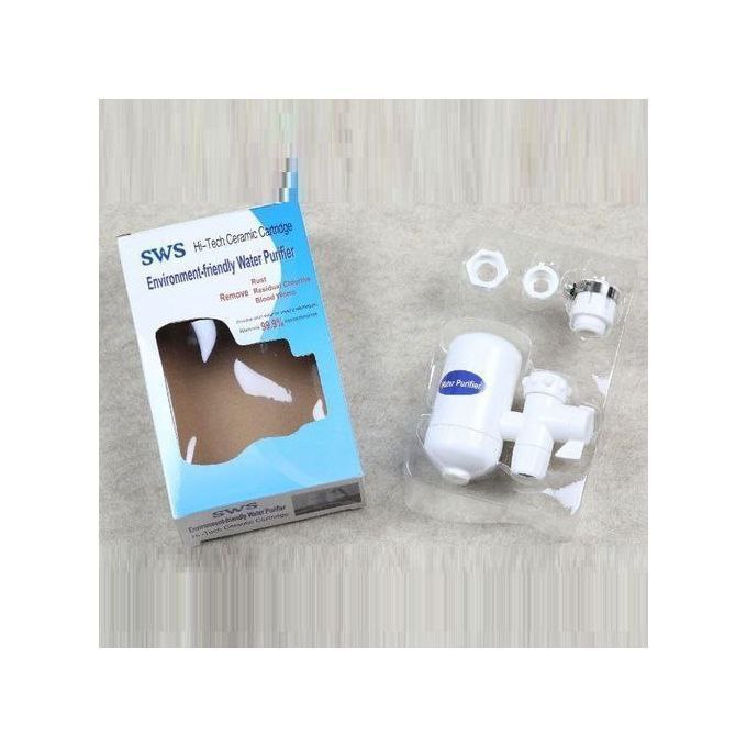 FILTRE PURIFICATEUR EAU فلتر المياه منقي مياه