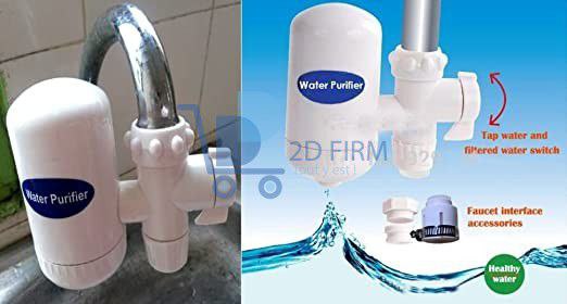 FILTRE PURIFICATEUR EAU فلتر المياه منقي مياه