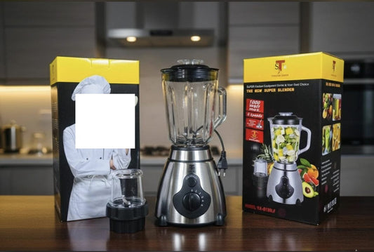 Mixeur 1000W 5Vitesses Blender