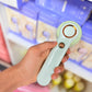 آلة الخملة قابل للشحن Hair ball trimmer