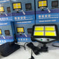 ضوء الجدار الشمسي ضوء ماء الطوارئ Solar sensor light  Lampes solaires d'extérieur avec détecteur de mouvement,128 LED