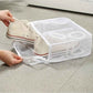 Sac de lavage de chaussures, rangement et de voyage حقيبة غسيل الأحذية، حقيبة تخزين أحذية السفر