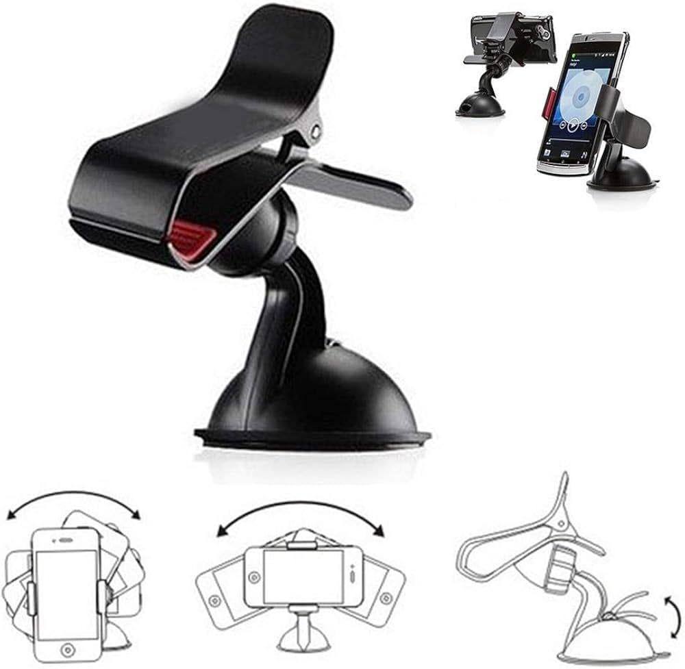 Car universal Holder Support mobile voiture