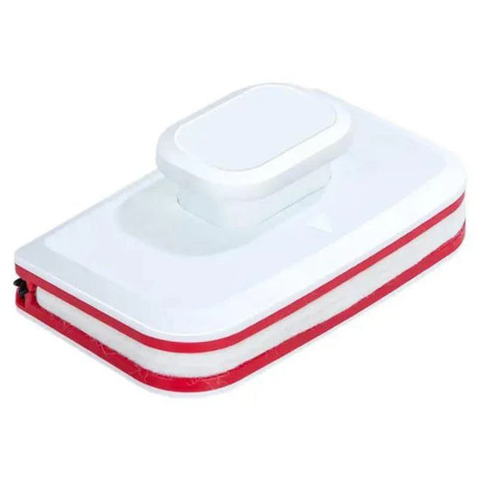 DOUBLE-SIDED GLASS CLEANER  منظف نوافذ مزدوج الجوانب، غسالة نوافذ مغناطيسية Nettoyant pour vitres Double Face, Lave-vitre magnétique