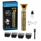 Tondeuse cheveux barbe rechargeable sans fil Hair Clipper ماكينة حلاقة كهربائية قابلة للشحن للصور واللحية