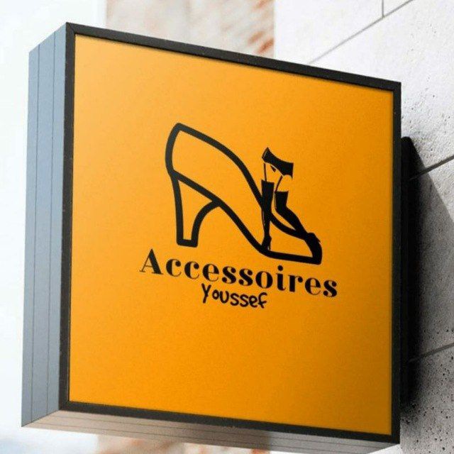 Accessoires Youssef