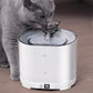 Pet Waterdispenser Smart Cat Water Fountain with Motion Sensor  نافورة مياه ذكية للقطط بمستشعر الحركة