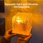 Projecteur LED dynamique d'ondulation de l'eau