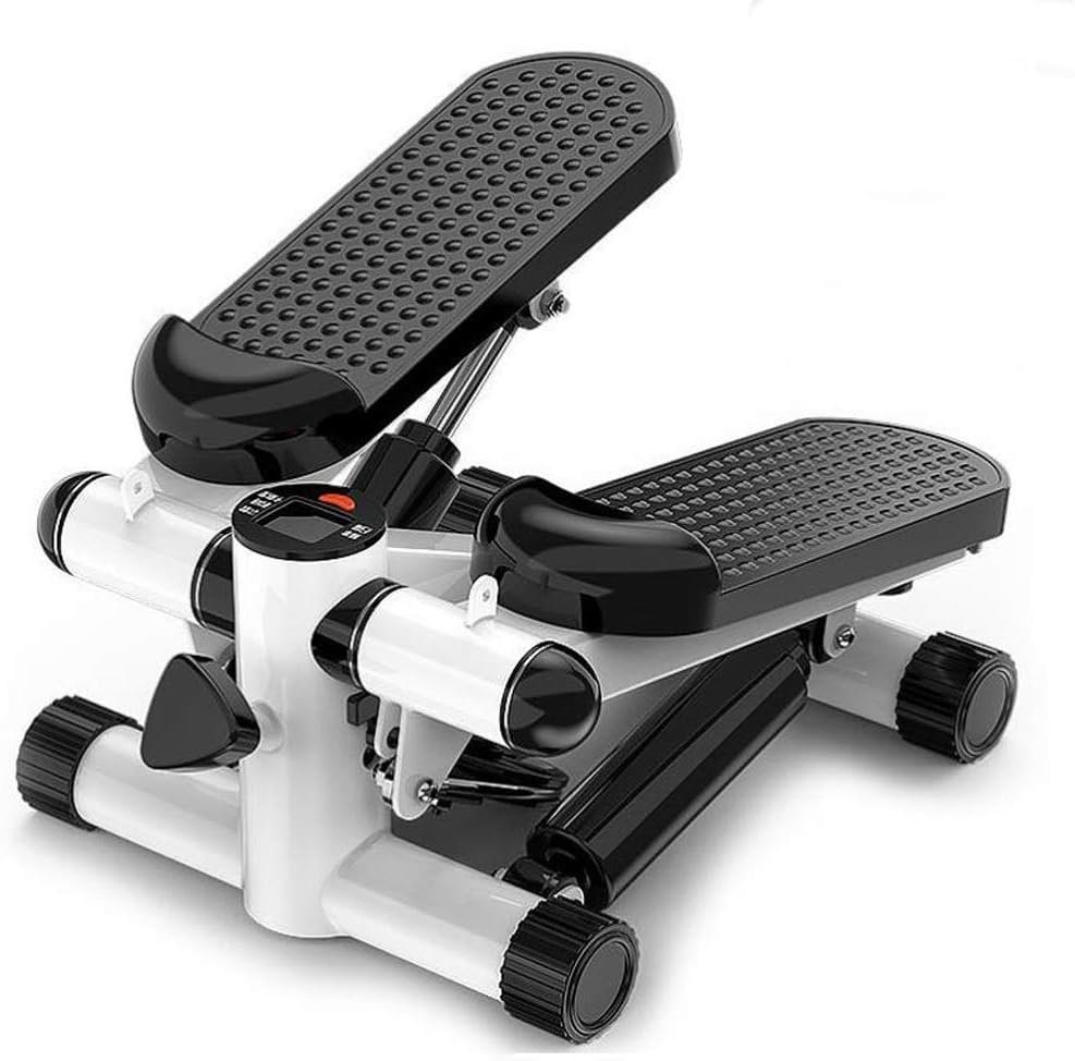 جهاز تمارين اللياقة البدنية، جهاز تمارين الذراعين على الدرج Mini-Stepper Swing Stepper Mini Stepper Exercice Jambe