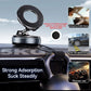 VACCUM SUCTION MAGNETIC BRACKET Support mobile portable