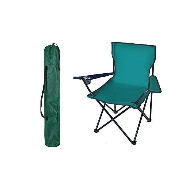 Chaise lunaire pliante et Portable, ultralégère, amovible, pour voyage, Camping, pêche, plage, randonnée, pique-nique