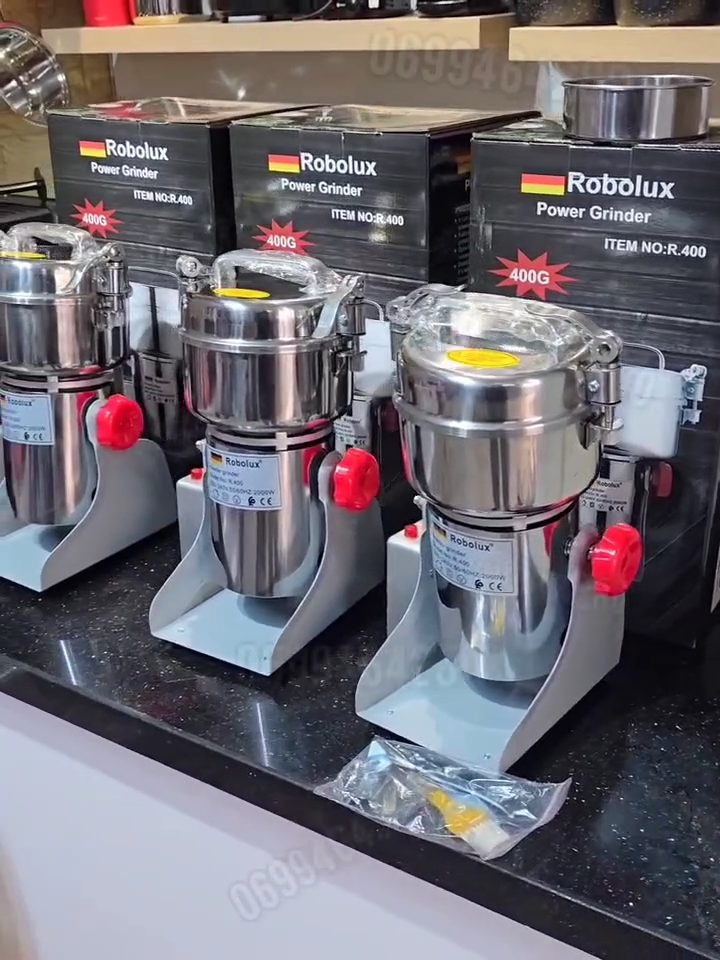 Moulin à épices مطحنة التوابل