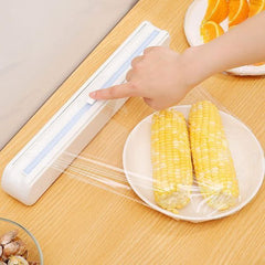 Coupe-Film Alimentaire, Distributeur film Plastique موزع أغشية بلاستيكية