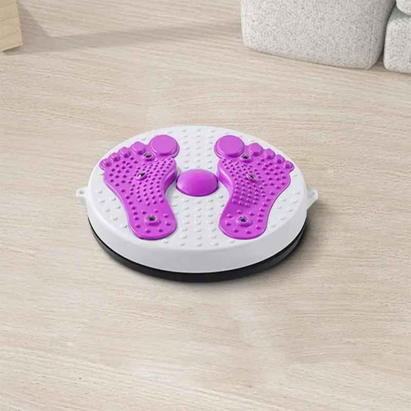 Waist Twisting Disc Disque de torsion pour la taill