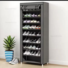 منظمة الأحذية 10 طوابق