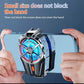 مروحة تبريد الهاتف Ventilateur de refroidissement pour téléphone