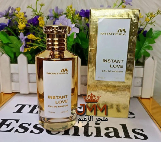 عطر مونتيرا الحب الفوري Eau de parfum INSTANT LOVE