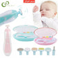 مقص أظافر للأطفال مع ضوء Coupe-ongles pour bébé avec lumière