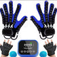 Gants robotisés de rééducation قفازات إعادة التأهيل الروبوتية لتدريب الأصابع واليد