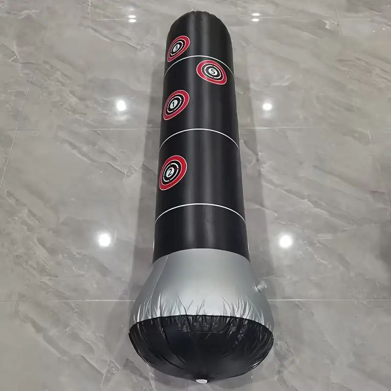 كيس اللكم قابل للنفخ Sac de frappe gonflable