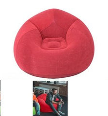 Fauteuil gonflable confort كرسي أريكة مريح قابل للنفخ