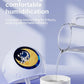 110ml astronaut humidifier مرطب هواء رائد الفضاء