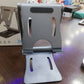 Mobile Phone Tabletdesktop Stand حامل الهاتف المحمول والكمبيوتر اللوحي وسطح المكتب