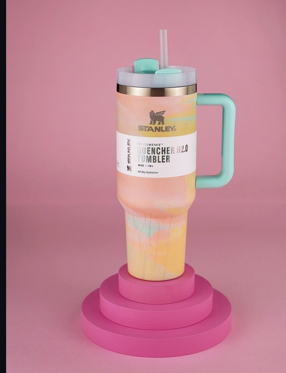 كوب ستانلي كوينتشر 40 أونصة Mug Stanley