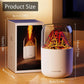 فواحة موزع مرطب بركاني Diffuseur d'humidificateur volcanique