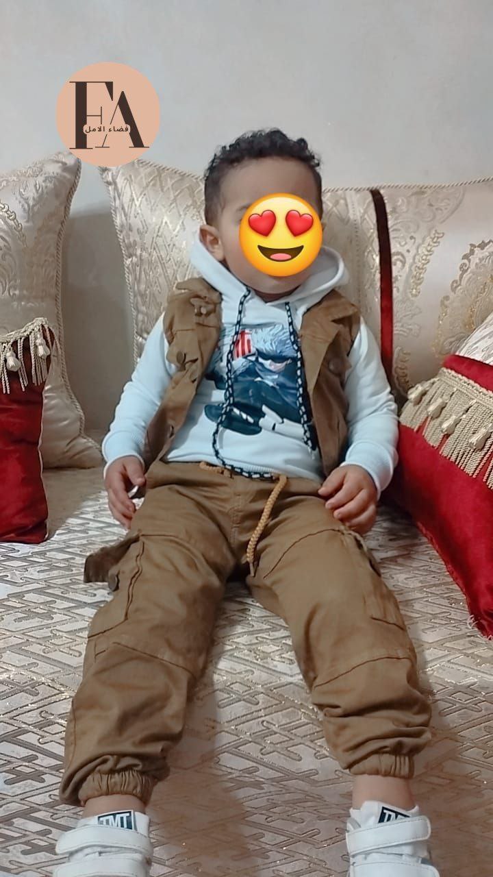 انصومبل وليدات 3بياس