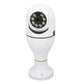 كاميرا واي فاي لاسلكية عالية الدقة 1080 Caméra Wifi HD 1080P sans fil pour sécurité intérieure