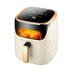 Air fryer friteuse sans huile مقلاة هوائية سعة 10 لترات