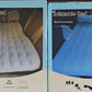 سرير نفخ متعدد الوظائف للسيارة Mulktifunction Inflatable Bed for car Lit gonflable multifonction pour voiture