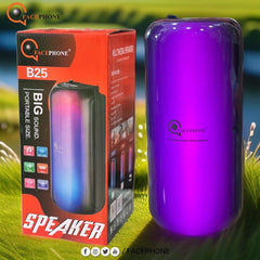 Speaker B25 Haut parleur