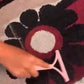 فرشاة تنظيف مزدوجة الرأس لإزالة الشعر Brosse d'épilation double tête, épilateur doux pour les vêtements, épilateur